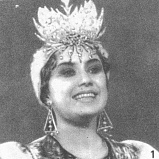 Премьера «Снегурочки» в НОВАТе: 70 лет назад и в 75-м сезоне - НОВАТ - фото №7